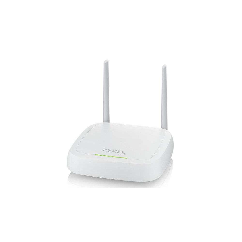 zyxel nwa30be 5012 mbit/s blanco energía sobre ethernet (poe)