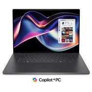 dell xps da16260 copilot+ pc intel core ultra x7 358h portátil 40,6 cm (16") pantalla táctil 3.2k 32 gb lpddr5x-sdram 1 tb ssd w