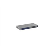 netgear xs724tm gestionado l2/l3/l4 gris