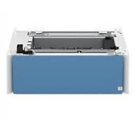 hp laserjet bandeja de papel de 550 hojas