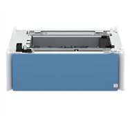 hp laserjet bandeja de papel de 550 hojas