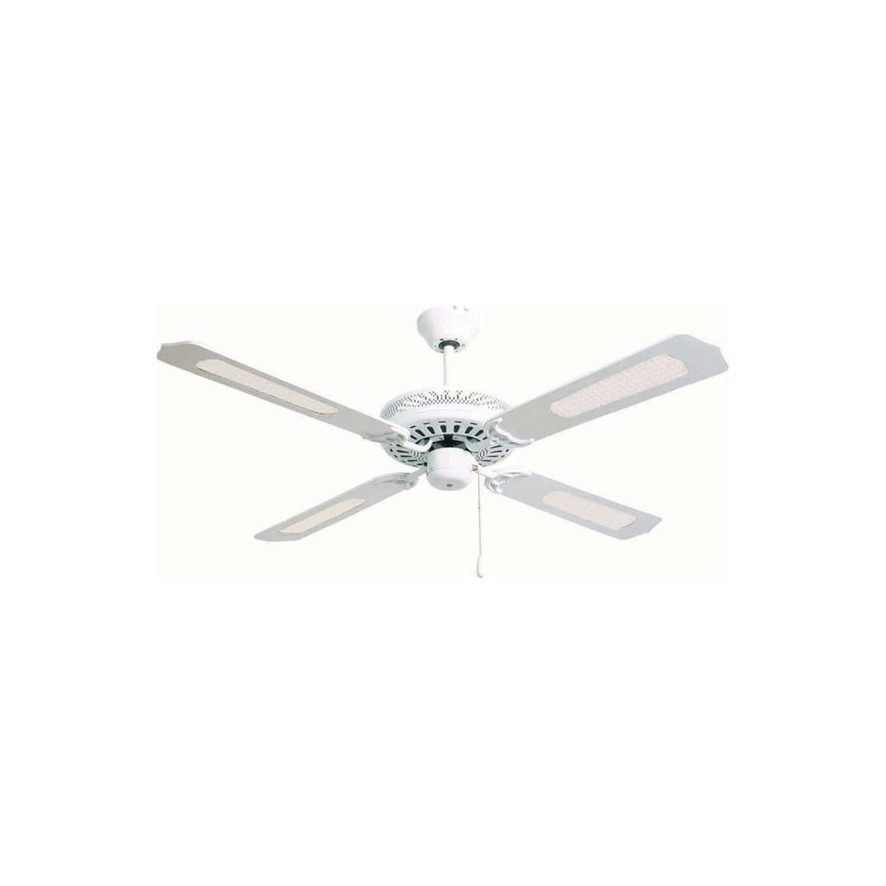 orbegozo cf-07132 b ventilador blanco