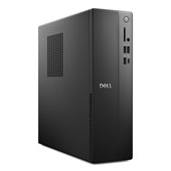 dell pro qvs1260 intel® core™ i5 i5-14400 16 gb ddr5-sdram 512 gb ssd windows 11 pro slim pc pc negro