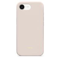 apple funda beats con magsafe para el iphone 17e – gris caliza