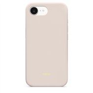 apple funda beats con magsafe para el iphone 17e – gris caliza