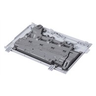 oki 09006264 accesorio o pieza de recambio para impresora/escáner colector de tóner usado 1 pieza(s)
