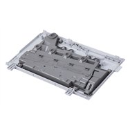 oki 09006264 accesorio o pieza de recambio para impresora/escáner colector de tóner usado 1 pieza(s)