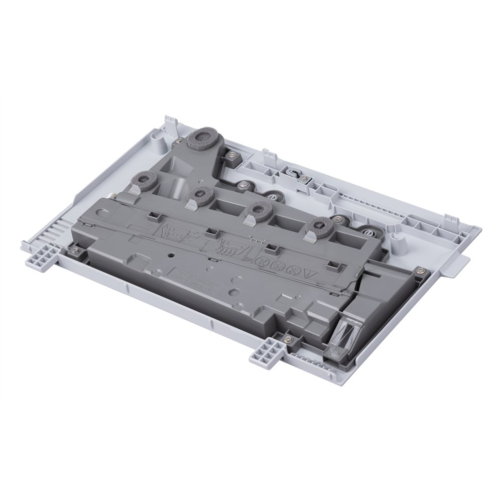 oki 09006264 accesorio o pieza de recambio para impresora/escáner colector de tóner usado 1 pieza(s)