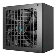 deepcool pn750d unidad de fuente de alimentación 750 w 20+4 pin atx atx negro
