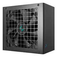 deepcool pn750d unidad de fuente de alimentación 750 w 20+4 pin atx atx negro