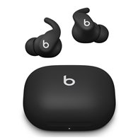 beats by dr. dre powerbeats fit auriculares inalámbrico dentro de oído deportes bluetooth negro