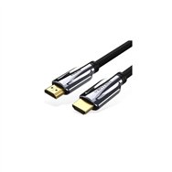 vention aal cable hdmi 3 m hdmi tipo a (estándar) negro