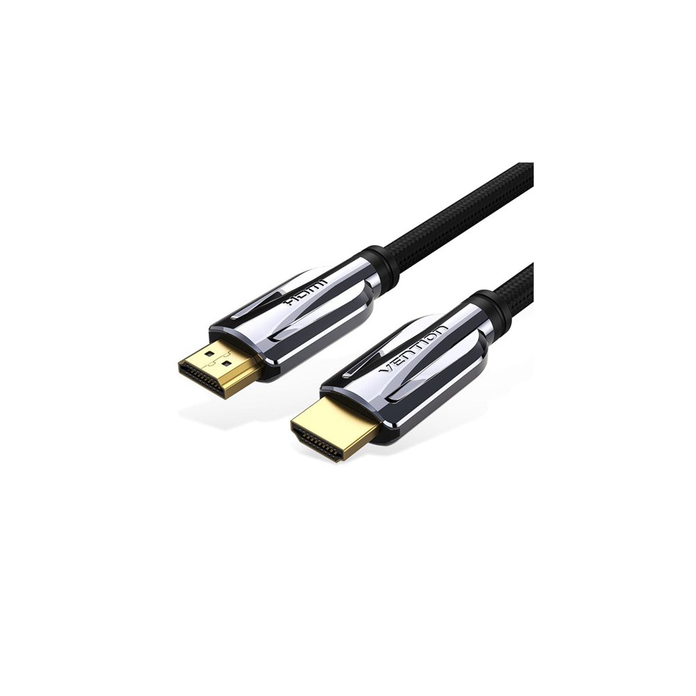 vention aal cable hdmi 3 m hdmi tipo a (estándar) negro