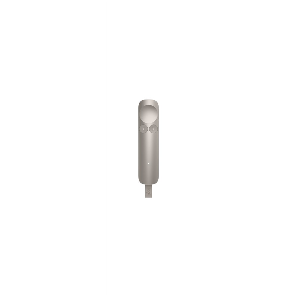 logitech spotlight 2 apuntador inalámbricos bluetooth/rf arena