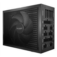 be quiet! dark power pro 14 io unidad de fuente de alimentación 1300 w 20+4 pin atx atx negro