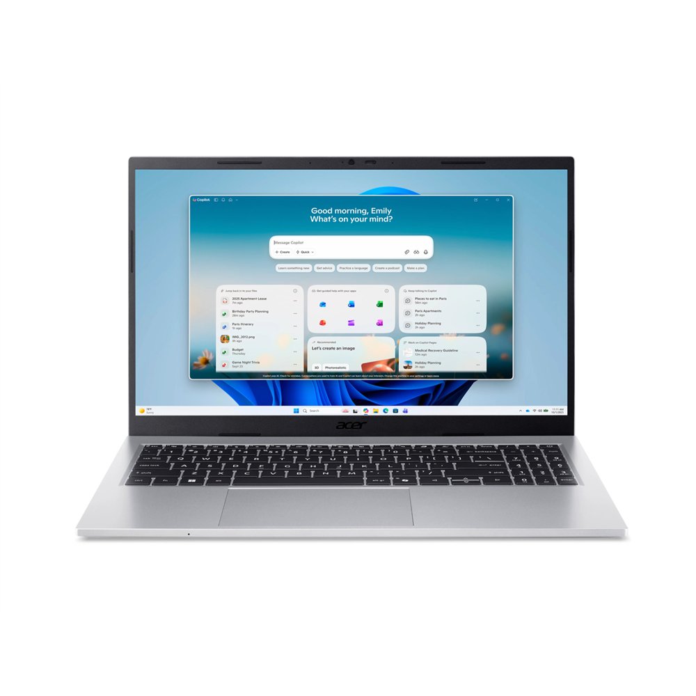 acer aspire portátil go 15 ag15-i51p-57yu