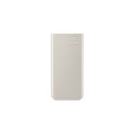 samsung eb-p3401xuegww batería externa ión de litio 10000 mah beige