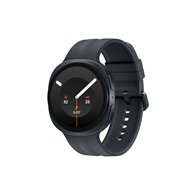 samsung galaxy watch9 3,81 cm (1.5") amoled 44 mm digital 480 x 480 pixeles pantalla táctil grafito wifi gps (satélite)