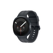 samsung galaxy watch9 3,81 cm (1.5") amoled 44 mm digital 480 x 480 pixeles pantalla táctil grafito wifi gps (satélite)
