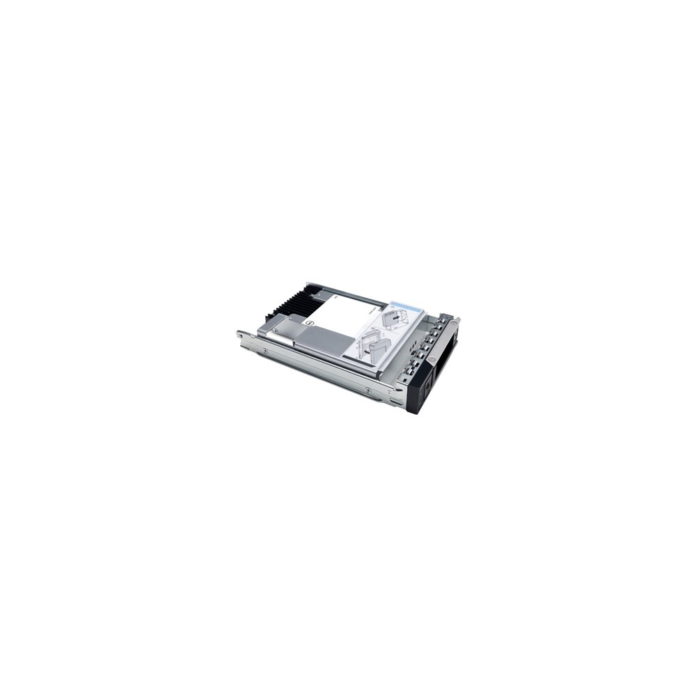 dell 345-bjsm unidad de estado sólido 480 gb 2.5" serial ata iii