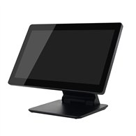 terminal tactil 15.6" 10pos 10t-16, metal, n95, 8 gb ram, 128 ssd, wifi, no s.o.