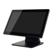terminal tactil 15.6" 10pos 10t-16, metal, n95, 8 gb ram, 128 ssd, wifi, no s.o.