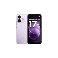 xiaomi redmi note 17 pro 5g 6/256gb purpura smartphone