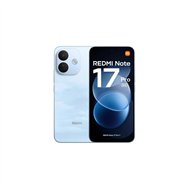 xiaomi redmi note 17 pro 5g 6/256gb sky blue smartphone
