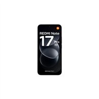 xiaomi redmi note 17 pro 5g 8/512gb negro