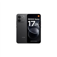 xiaomi redmi note 17 pro max 5g 8/256 negro smartphone
