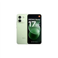 xiaomi redmi note 17 pro max 5g 8/256 verde smartphone
