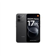 xiaomi redmi note 17 pro max 5g 8/512gb negro smartphone