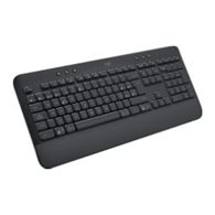 tecado logitech signature k650 wireless (920-010917)