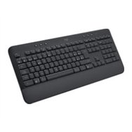 tecado logitech signature k650 wireless (920-010917)