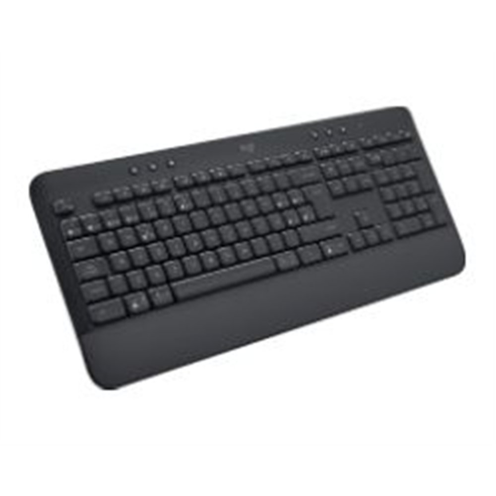 tecado logitech signature k650 wireless (920-010917)
