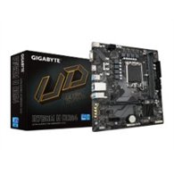 gigabyte b760m h ddr4: (1700) 2ddr4 vga hdmi rj45 matx