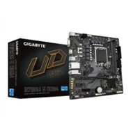 gigabyte b760m h ddr4: (1700) 2ddr4 vga hdmi rj45 matx