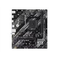 asus prime b550m-k argb: (am4) 2ddr4 hdmi dp rj45 matx