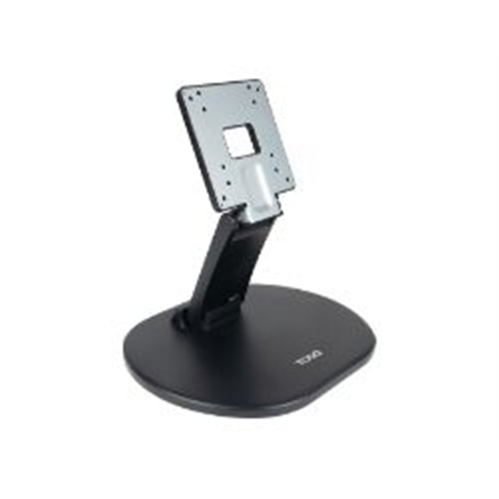 soporte monitor/mesa tooq 17" a 27" negro (db1027tn-b)