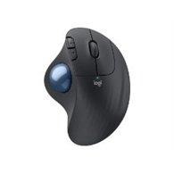 ratón logitech ergo m575 trackball wireless(910-006221)