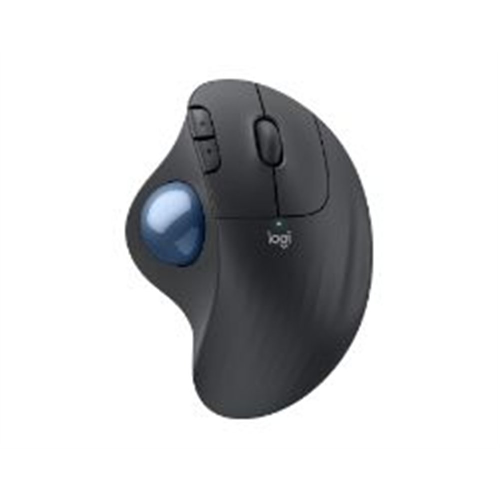 ratón logitech ergo m575 trackball wireless(910-006221)