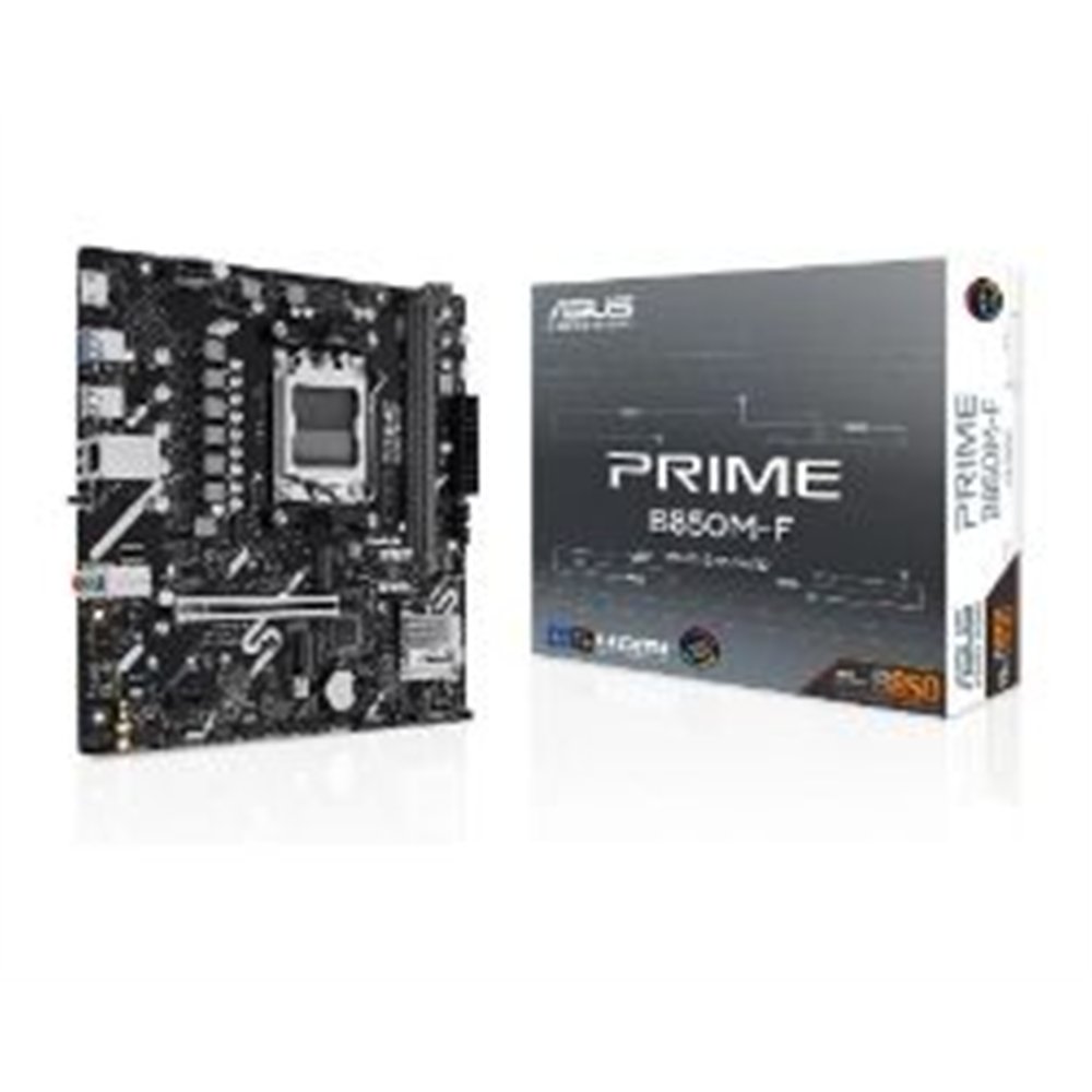 placa base asus prime b850m-f (90mb1n90-m0eay0)