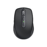 ratón logitech mx master 3s wireless negro (910-006958)