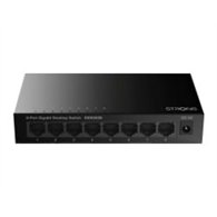 switch strong sw8000m 8 puertos gigabit negro (sw8000m)