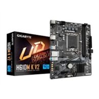 placa base gigabyte m2 h610m k ddr5(9mh61mk52-00-g10)