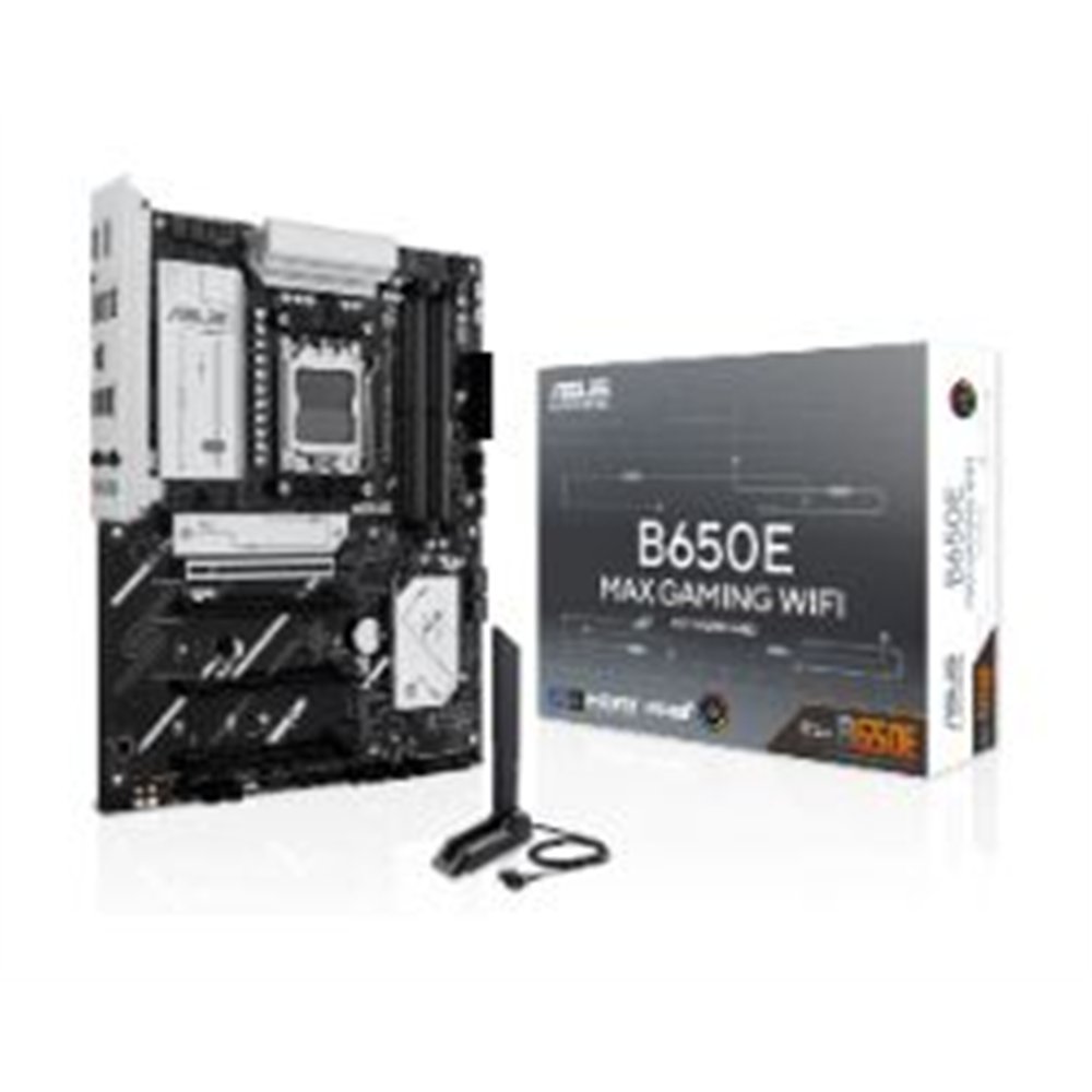 placa base asus b650e max gaming wifi (90mb1ld0-m0eay0)