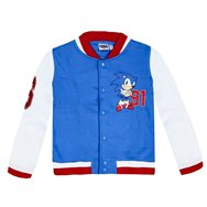 chaqueta sonic the hedgehog