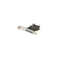 startech.com tarjeta pci express con 4 puertos usb 3.1