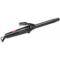 rowenta curler 2 cf2119 utensilio de peinado rizador de pelo caliente negro 25 w 1,8 m