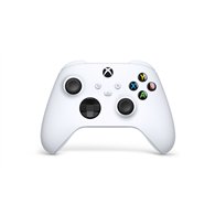 microsoft xbox wireless controller blanco gamepad analógico/digital android, pc, xbox one, xbox one s, xbox one x, xbox series s